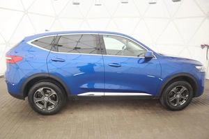 Внедорожник Haval F7 2021 года, 1685000 рублей, Орёл