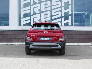 Внедорожник Hyundai Kona 2021 года, 1710000 рублей, Владимир