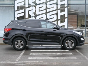 Внедорожник Hyundai Santa Fe 2013 года, 1610000 рублей, Волгоград