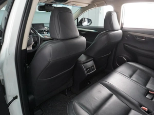 Внедорожник Lexus NX 2015 года, 3729000 рублей, Воронеж