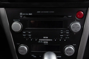 Универсал Subaru Outback 2007 года, 879000 рублей, Оренбург