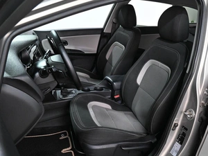 Универсал Kia Ceed 2013 года, 1429000 рублей, Аксай