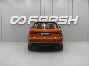 Внедорожник Audi Q3 2013 года, 1830000 рублей, Ростов-на-Дону