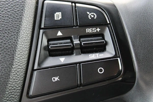 Внедорожник Hyundai Creta 2019 года, 2295000 рублей, Красноярск
