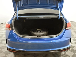 Седан Hyundai Solaris 2020 года, 1457100 рублей, Казань