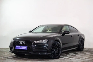 Лифтбек Audi A7 2014 года, 3199000 рублей, Сургут