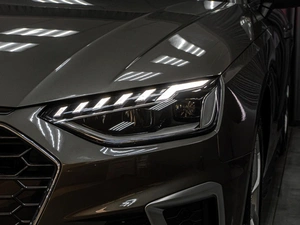 Седан Audi A4 2020 года, 2999000 рублей, Тюмень