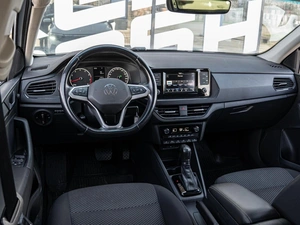 Лифтбек Volkswagen Polo 2020 года, 1470000 рублей, Краснодар