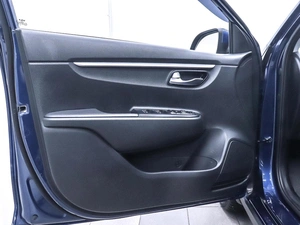 Хетчбэк Kia Rio X 2021 года, 1860000 рублей, Красноярск