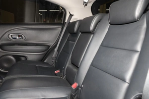 Внедорожник Honda Vezel 2014 года, 1649000 рублей, Новосибирск