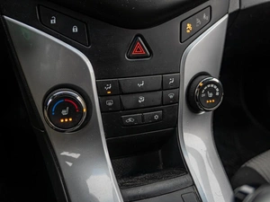 Седан Chevrolet Cruze 2012 года, 805000 рублей, Краснодар