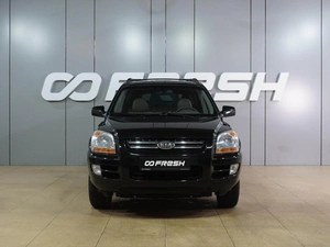 Внедорожник Kia Sportage 2005 года, 949000 рублей, Воронеж