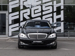 Седан Mercedes-benz S-класс 2008 года, 2299000 рублей, Волгоград