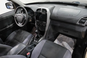 Внедорожник Chery Tiggo (T11) 2013 года, 499000 рублей, Новокузнецк