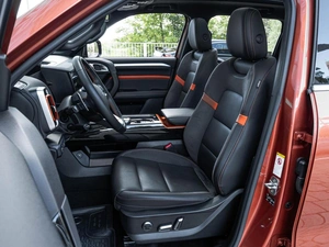 Внедорожник Haval Dargo 2022 года, 2720000 рублей, Ставрополь