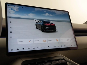 Седан Zeekr 007 2025 года, 6349000 рублей, Москва