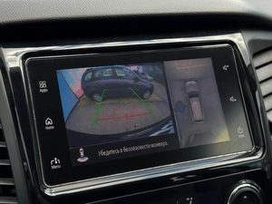 Внедорожник Mitsubishi Pajero Sport 2017 года, 2549000 рублей, Кропоткин