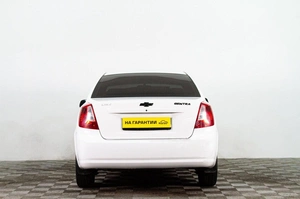 Седан Daewoo Gentra 2014 года, 519000 рублей, Сургут