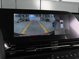 Внедорожник OMODA C5 2023 года, 2149000 рублей, Аксай