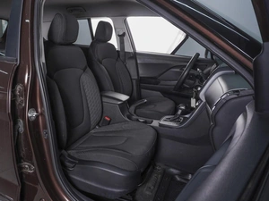 Внедорожник Hyundai Creta 2021 года, 1550000 рублей, Ростов-на-Дону