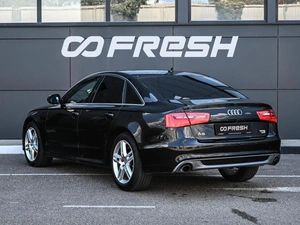 Седан Audi A6 2012 года, 1749000 рублей, Кирилловка
