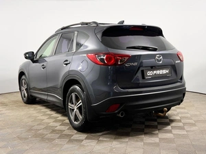 Внедорожник Mazda CX-5 2012 года, 1346100 рублей, Казань