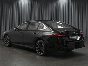 Седан BMW 5 серия 2025 года, 8999999 рублей, Ставрополь