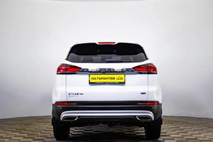 Внедорожник Geely Atlas Pro 2024 года, 2449000 рублей, Пермь