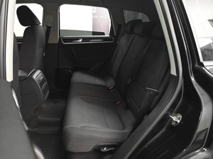 Внедорожник Volkswagen Touareg 2012 года, 1998000 рублей, Ставрополь