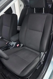 Седан Mitsubishi Lancer 2011 года, 997000 рублей, Красноярск