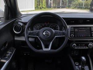 Внедорожник Nissan Kicks 2020 года, 1650000 рублей, Большой Сочи