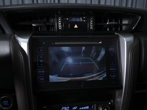 Внедорожник Toyota Fortuner 2018 года, 3392000 рублей, Ставрополь