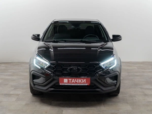 Седан ВАЗ (LADA) Vesta Cross 2024 года, 1430000 рублей, Красноярск