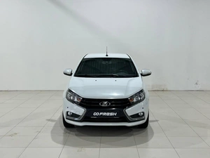 Седан ВАЗ (LADA) Vesta 2019 года, 1030000 рублей, Кострома