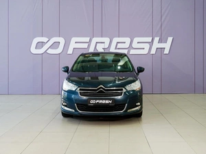 Седан Citroen C4 2014 года, 670111 рублей, Тверь