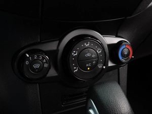 Седан Ford Fiesta 2015 года, 799000 рублей, Воронеж