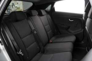 Хетчбэк Hyundai i30 2016 года, 1090000 рублей, Омск