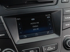 Внедорожник Hyundai Santa Fe 2012 года, 1755000 рублей, Краснодар