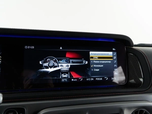 Внедорожник Mercedes-benz G-класс AMG 2023 года, 19698055 рублей, Москва