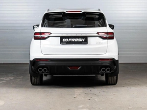 Внедорожник Belgee X50 2024 года, 1845000 рублей, Ставрополь