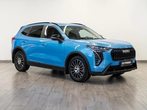 Внедорожник Haval Jolion 2024 года, 2339000 рублей, Саратов