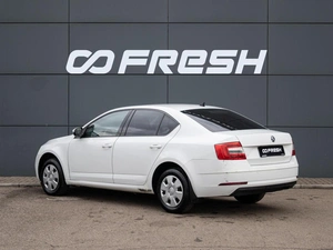 Лифтбек Skoda Octavia 2018 года, 970000 рублей, Краснодар