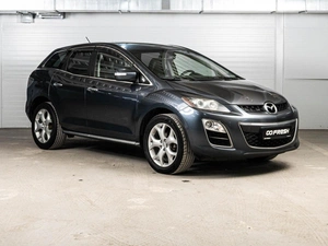 Внедорожник Mazda CX-7 2010 года, 1199000 рублей, Ставрополь