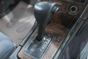 Седан Toyota Chaser 1998 года, 649000 рублей, Новокузнецк