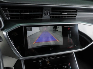 Седан Audi A6 2018 года, 2999000 рублей, Воронеж