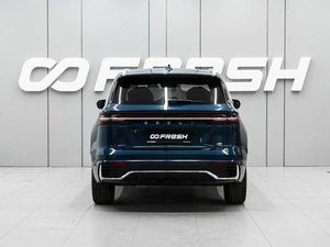 Внедорожник Geely Monjaro 2023 года, 3700000 рублей, Ростов-на-Дону