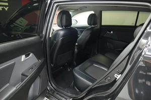 Внедорожник Kia Sportage 2014 года, 1600000 рублей, Курск