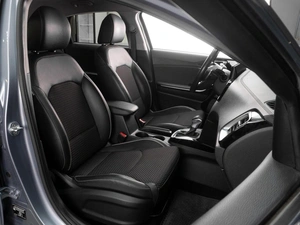 Хетчбэк Kia Ceed 2020 года, 2015000 рублей, Тюмень