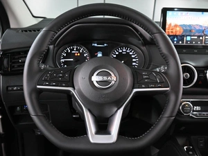 Внедорожник Nissan Qashqai 2025 года, 3399000 рублей, Ростов-на-Дону