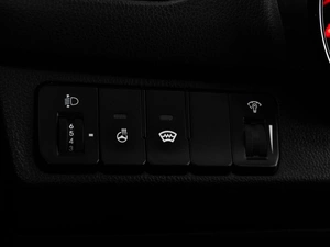 Седан Kia Rio 2016 года, 1069000 рублей, Тюмень